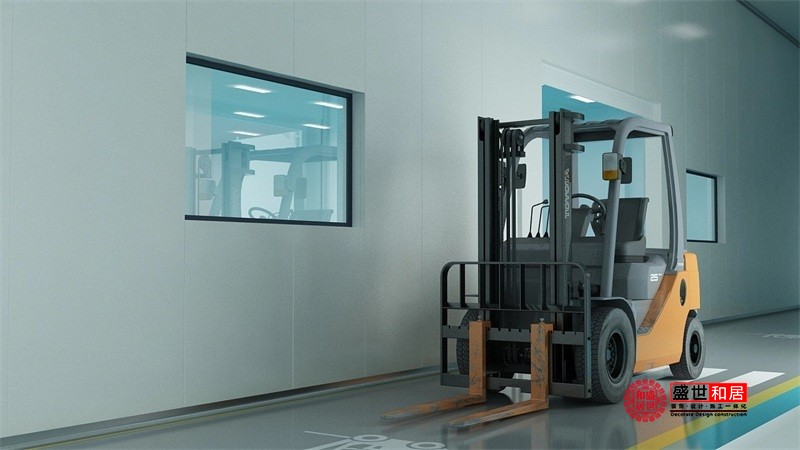 合肥廠房裝修案例分析:成功案例挖掘與經驗總結 合肥廠房裝修案例分析:成功案例挖掘與經驗總結