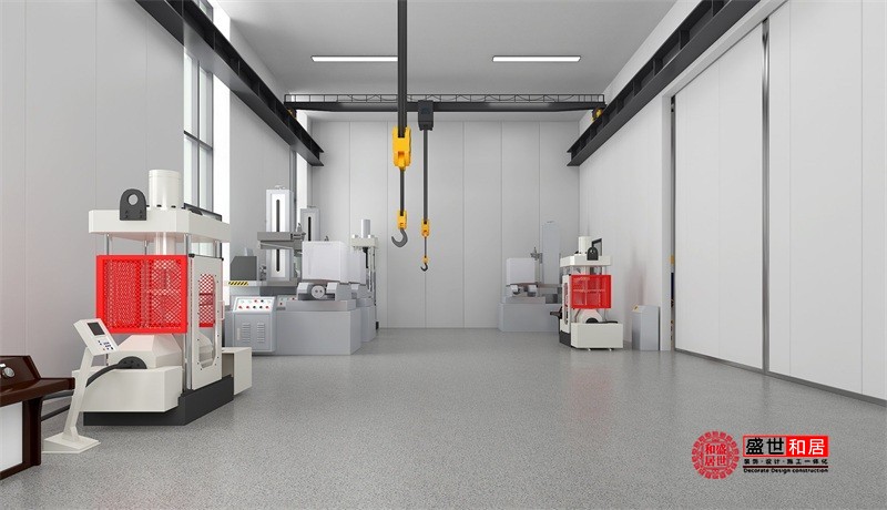 合肥廠房裝修前沿科技應(yīng)用:智能化、自動(dòng)化的展望 合肥廠房裝修前沿科技應(yīng)用:智能化、自動(dòng)化的展望